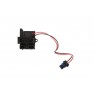 Regulator suflanta