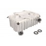 Radiator ulei