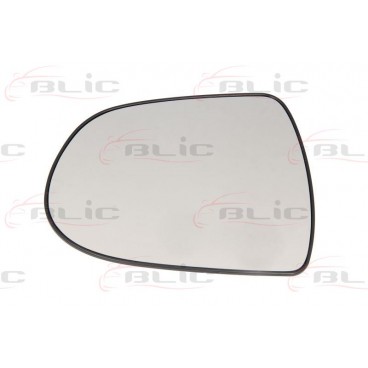 Sticla oglinda retrovizoare