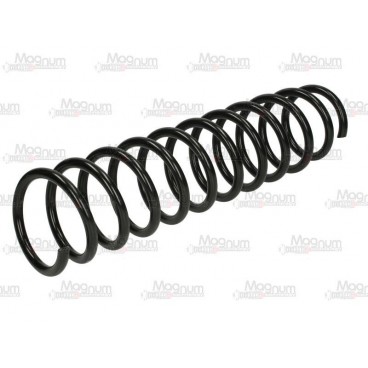 Arc suspensie axa spate