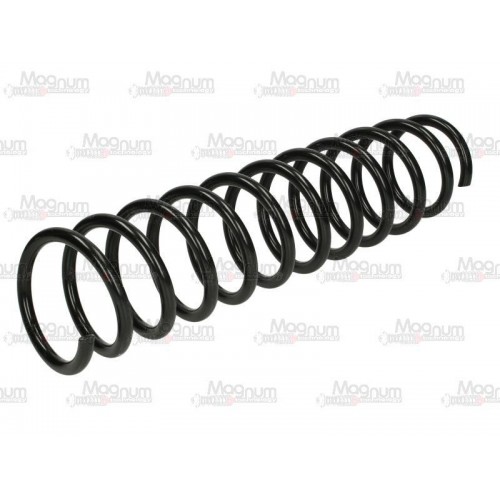 Arc suspensie axa spate