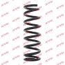 Arc suspensie axa spate