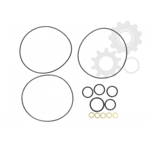 Kit de montaj aer conditionat