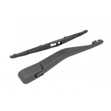 Brat stergator cu lamela