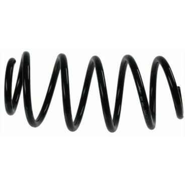 Arc suspensie axa fata