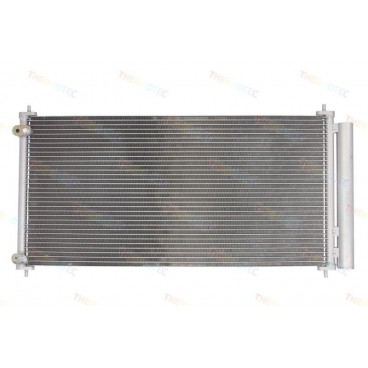 Radiator aer conditionat