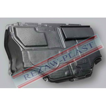 Scut motor/cutie viteze