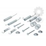 Kit de montaj saboti frana