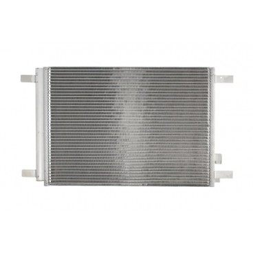 Radiator aer conditionat