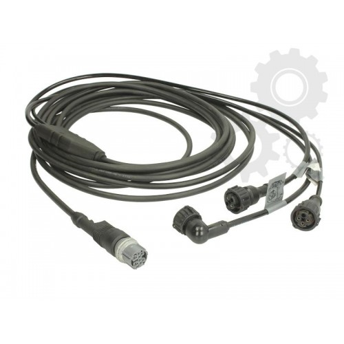 Conducta ABS