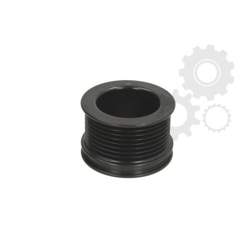 Fulie alternator