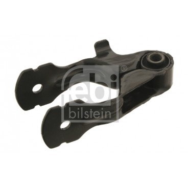 Consola fixare motor