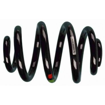 Arc suspensie axa spate