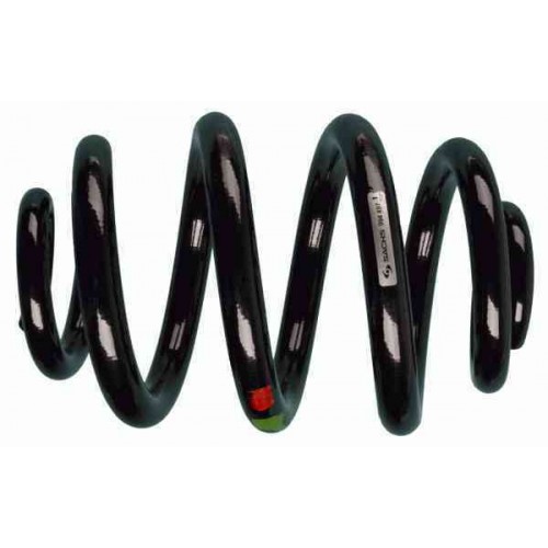 Arc suspensie axa spate