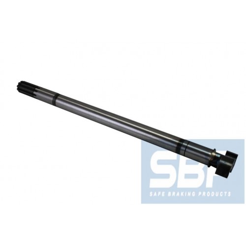 Ax largitor tambur