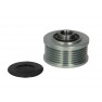 Fulie alternator