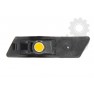 Lampa de semnalizare laterala