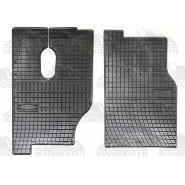 Covorase podea de cauciuc