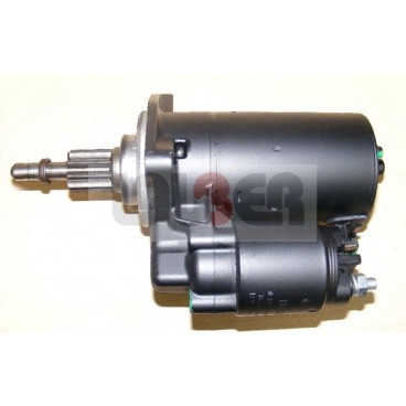 Demaror