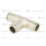 TEKALAN hose coupler