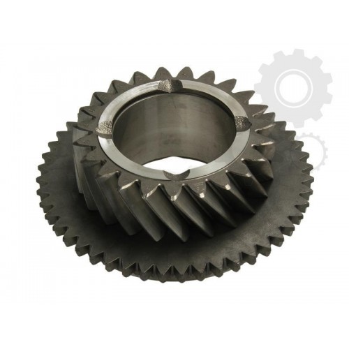 Pinion cutie viteze