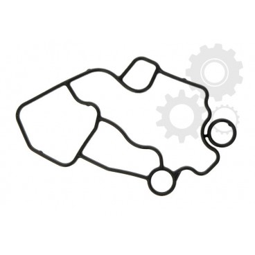 Garnitura filtru ulei