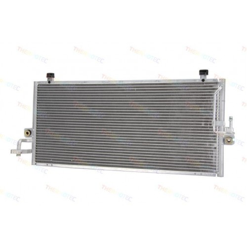 Radiator aer conditionat