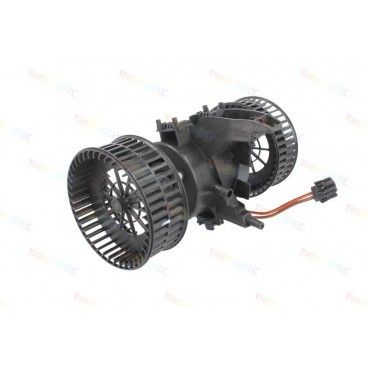 Ventilator