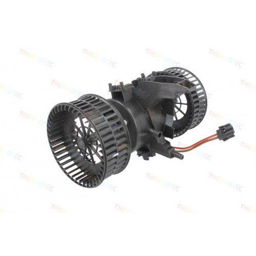 Ventilator