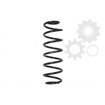 Arc suspensie axa spate
