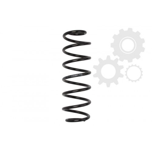 Arc suspensie axa spate