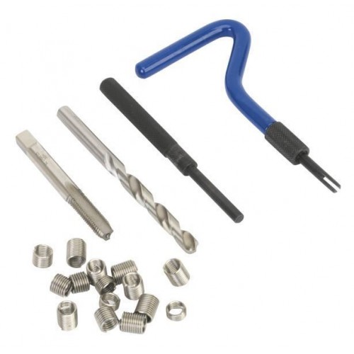 Kit reparatie filete