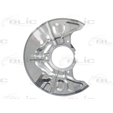 Protectie noroi disc frana