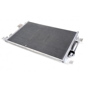 Radiator aer conditionat