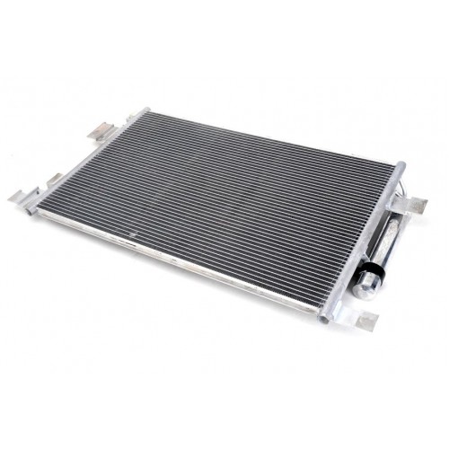 Radiator aer conditionat
