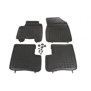 Covorase podea de cauciuc