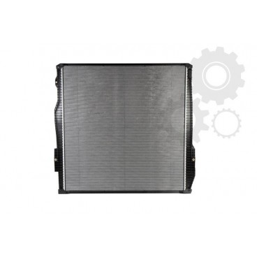 Radiator racire cu apa