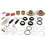 Kit reparatie ax cu came
