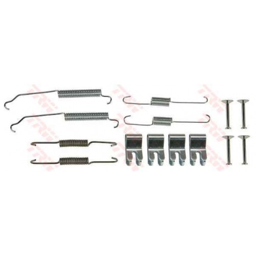 Kit de montaj saboti frana