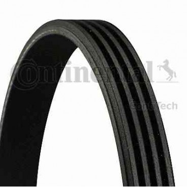 Curea transmisie canelata