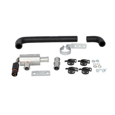 Dispozitiv incalzire motor