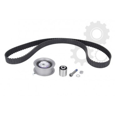 Kit distributie (curea+role)
