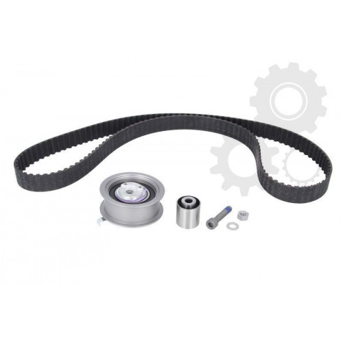 Kit distributie (curea+role)