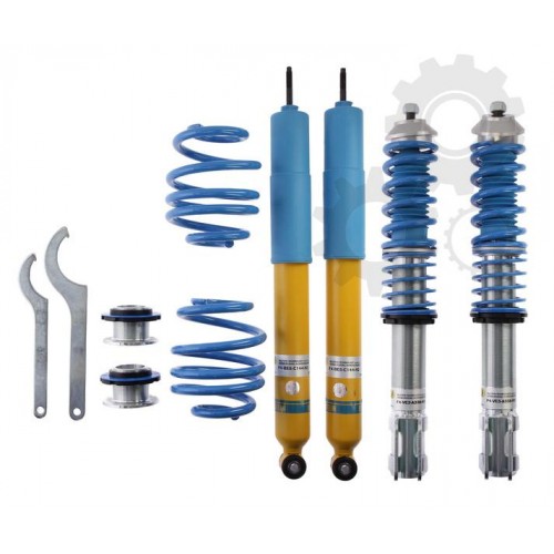 Kit suspensie reglabila tuning