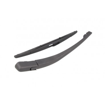 Brat stergator cu lamela