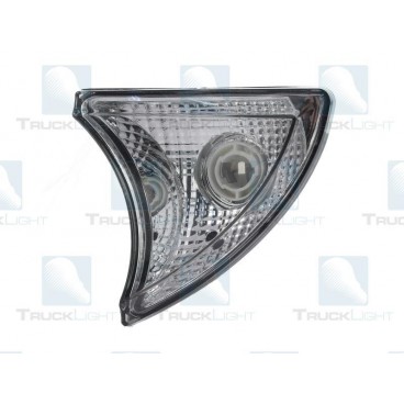 Lampa semnalizare
