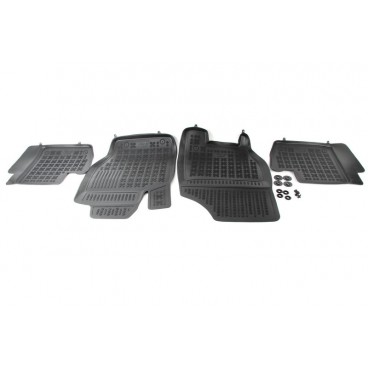 Covorase podea de cauciuc