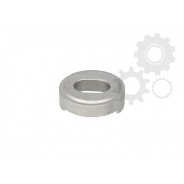 Elemente fixare arc suspensie