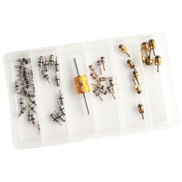 Statie service aer conditionat