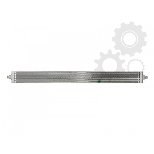 Radiator ulei